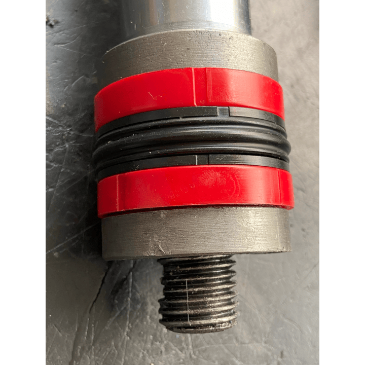 Compact Piston Seal fitting